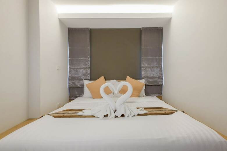 Hotel Old Town Chiangmai Boutique