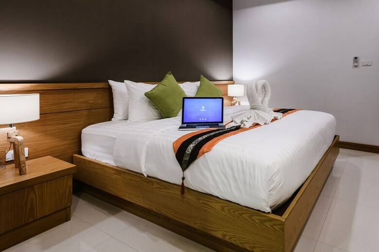 Hotel Old Town Chiangmai Boutique