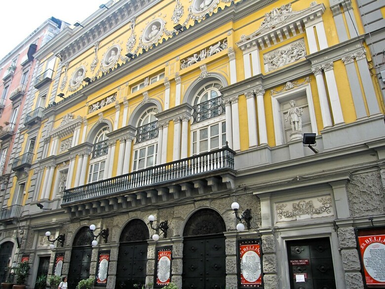 Apartamento Appartamento Toledo