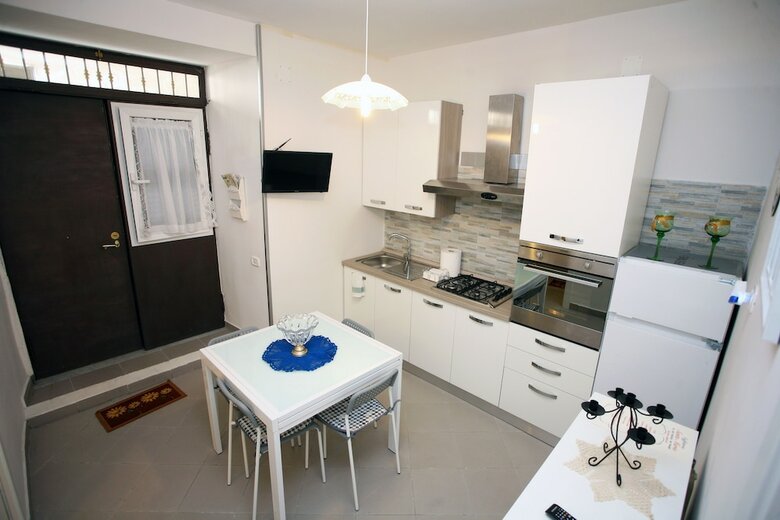 Apartamento Appartamento Toledo