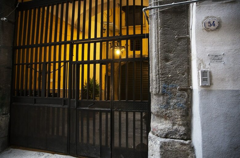 Apartamento Appartamento Toledo