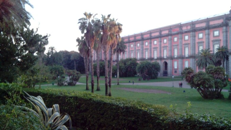 Apartamento Appartamento Toledo