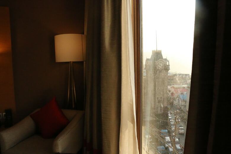 Hotel Ramada By Wyndham Darjeeling Gandhi Road