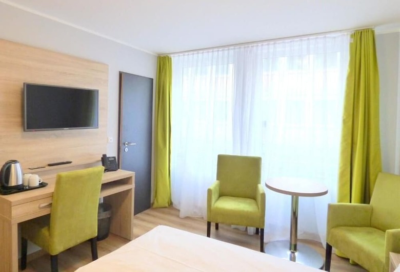 Hotel Minx - Cityhotels