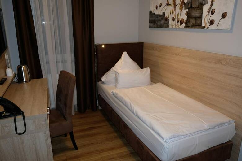 Hotel Minx - Cityhotels