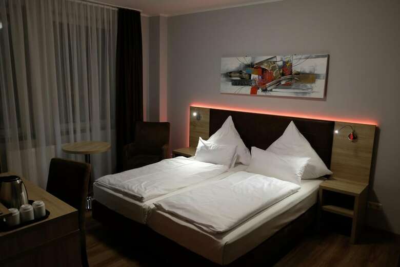 Hotel Minx - Cityhotels
