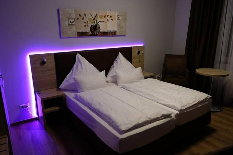 Hotel Minx - Cityhotels