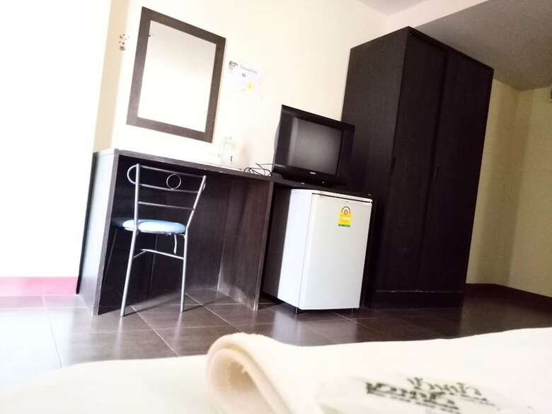 Ban Bua Resort & Hotel