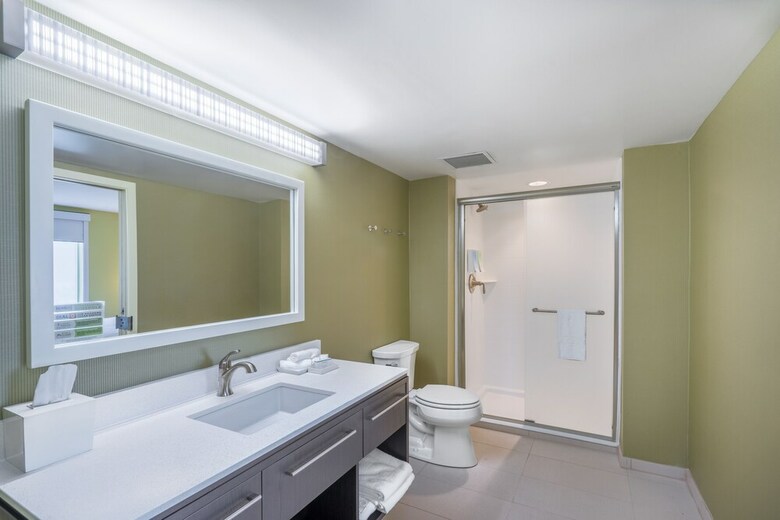 Home2 Suites By Hilton Bowling Green Hotel
