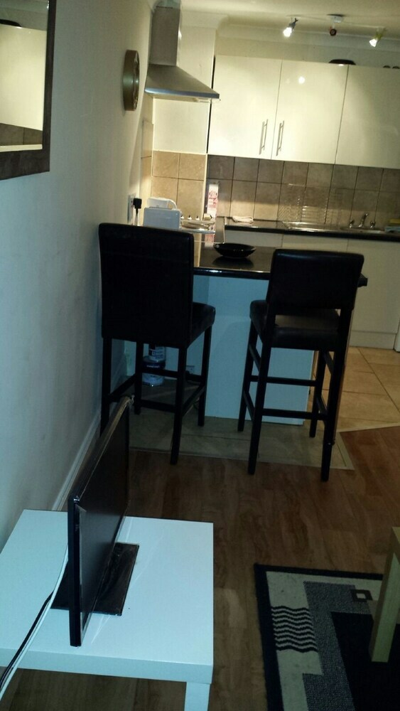 Parnell Street Apartments