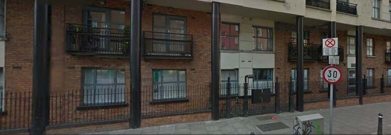 Parnell Street Apartments