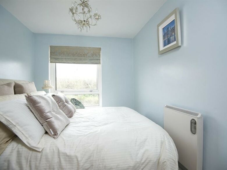 Platinum Serviced Apartments