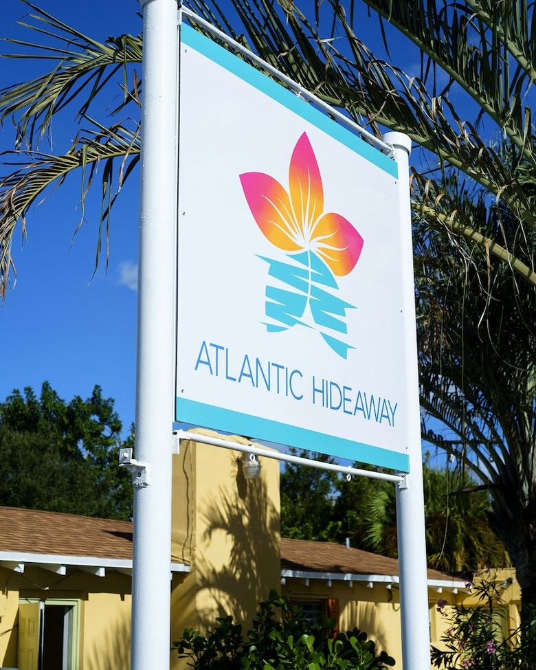 Hotel Atlantic Hideaway