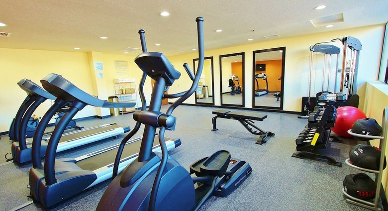 Hotel Holiday Inn Express Flagstaff