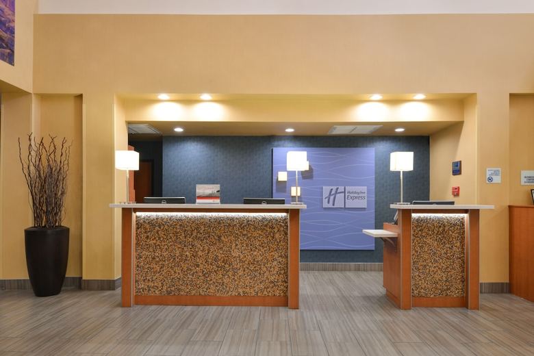 Hotel Holiday Inn Express Flagstaff