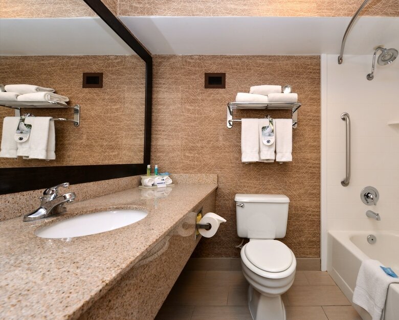 Hotel Holiday Inn Express Flagstaff