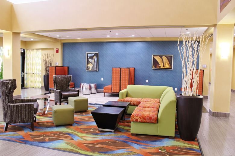 Hotel Holiday Inn Express Flagstaff