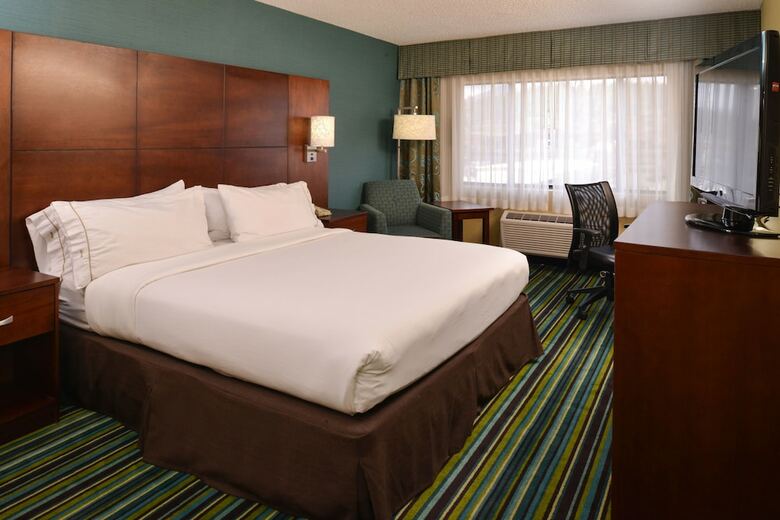 Hotel Holiday Inn Express Flagstaff