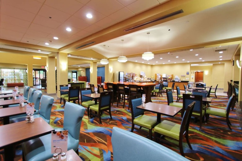 Hotel Holiday Inn Express Flagstaff