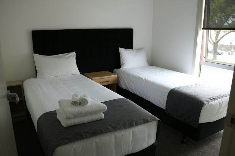 Mcm Motel