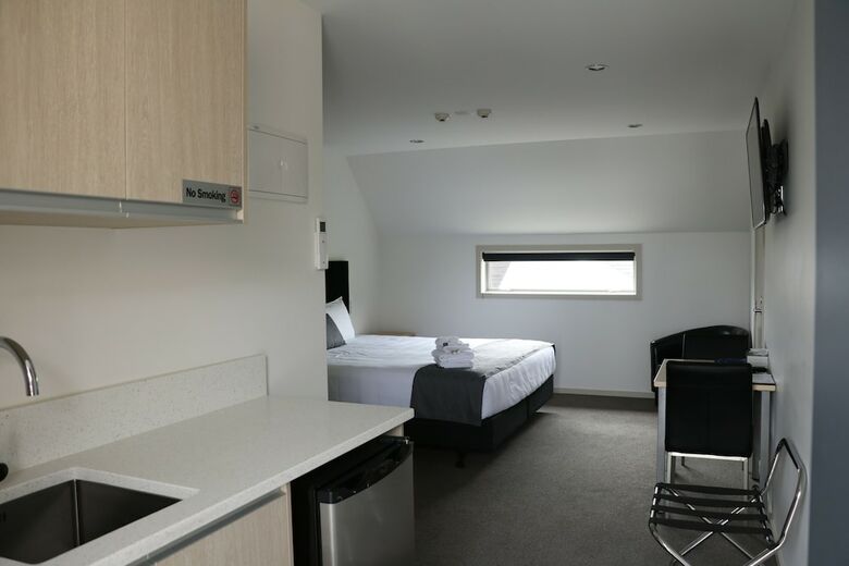 Mcm Motel