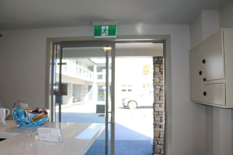 Mcm Motel