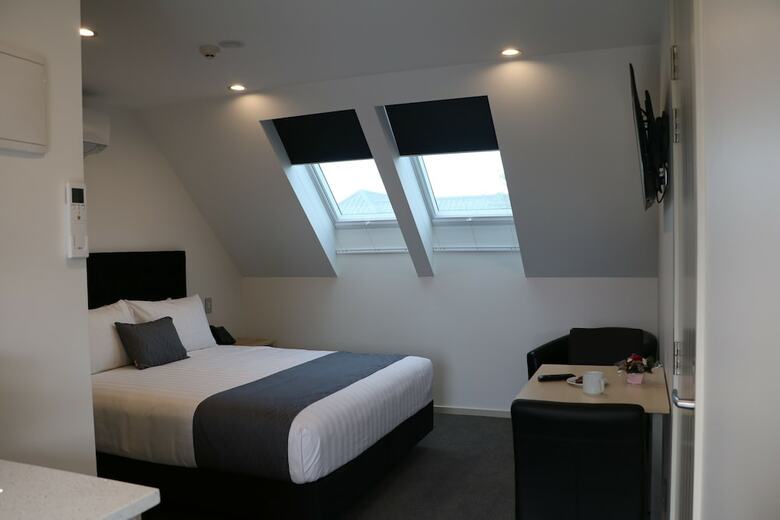 Mcm Motel