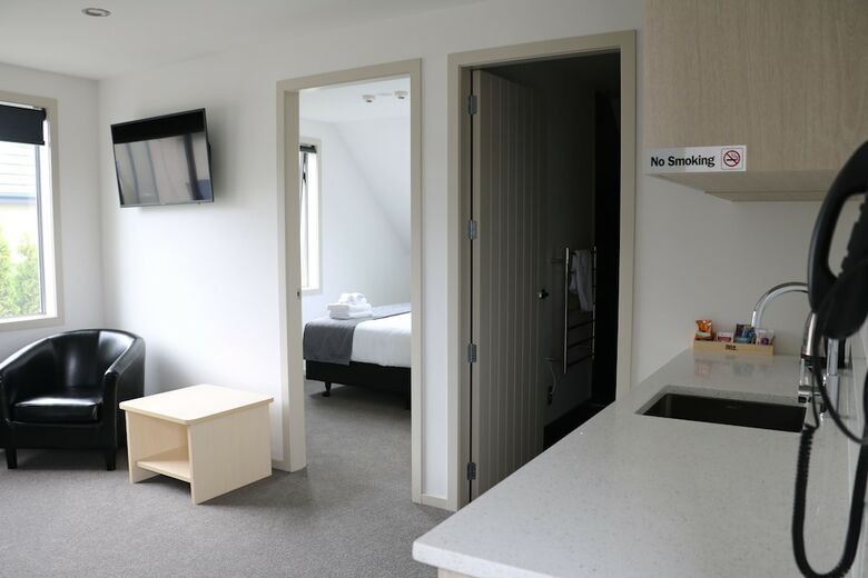 Mcm Motel