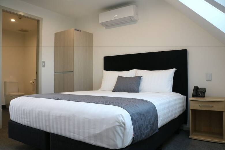 Mcm Motel