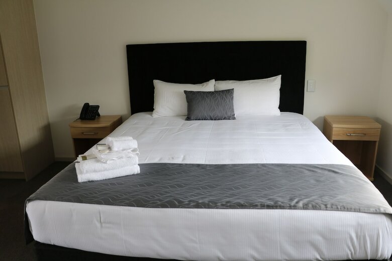 Mcm Motel
