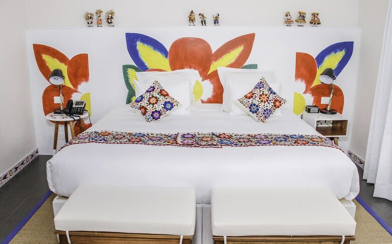 Hotel El Retablo