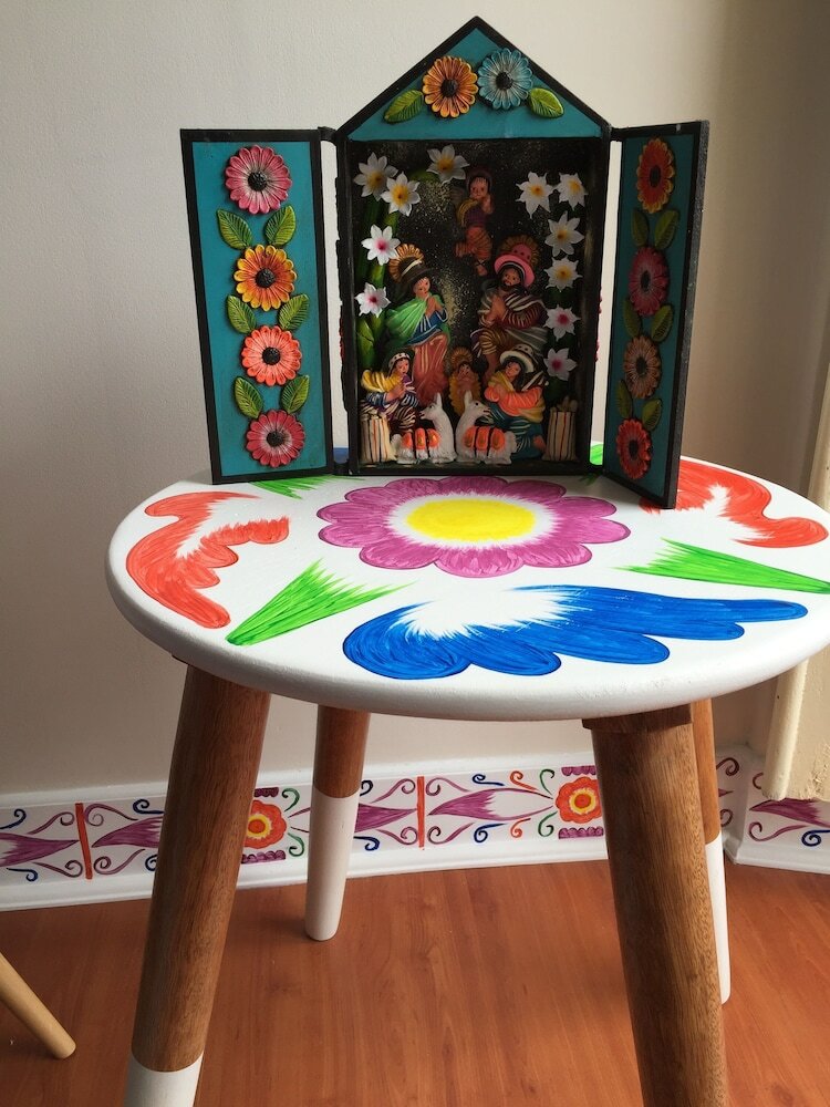 Hotel El Retablo