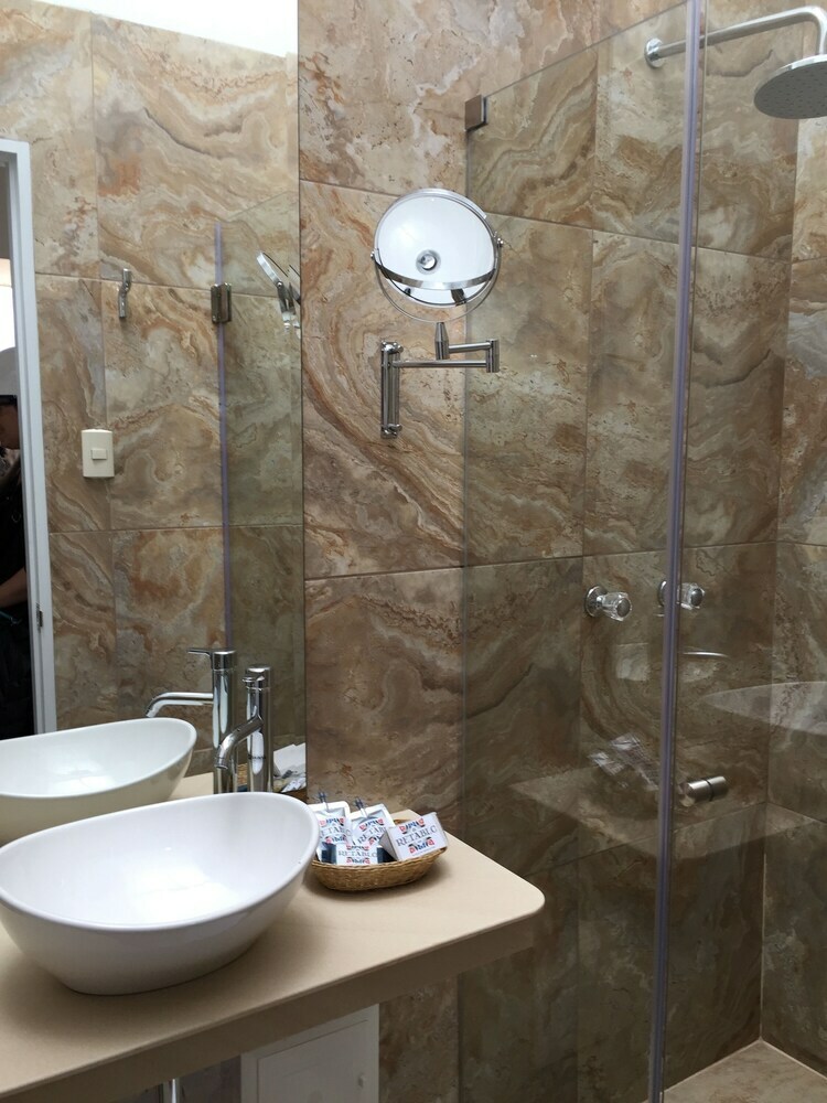 Hotel El Retablo