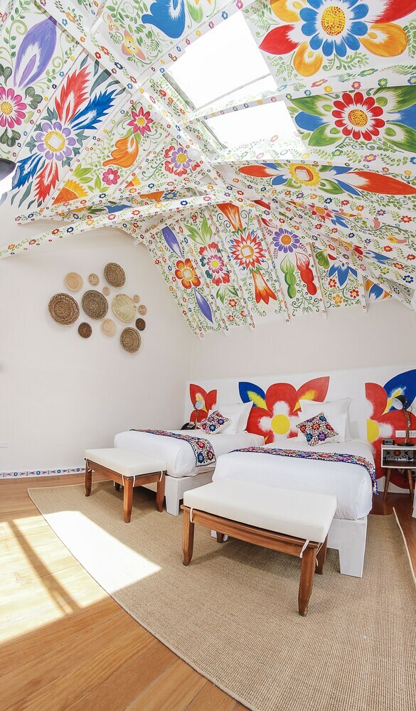 Hotel El Retablo