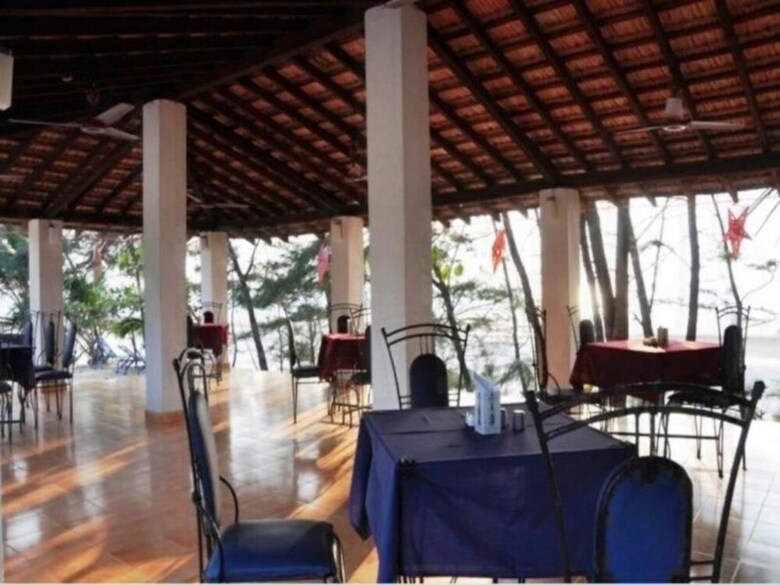 Hotel Mandrem Beach Resort