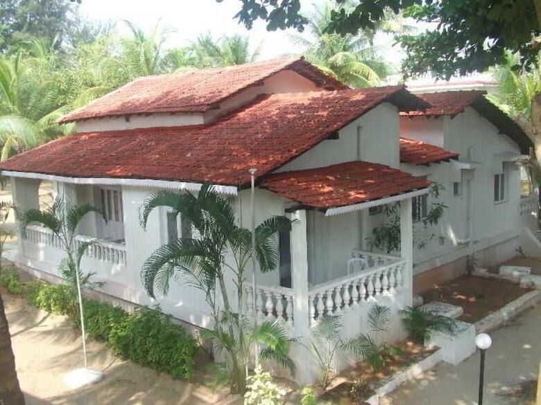 Hotel Mandrem Beach Resort