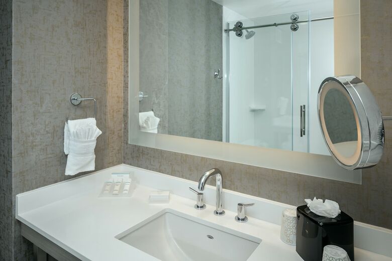 Hotel Hilton Garden Inn Seattle Bellevue Downtown
