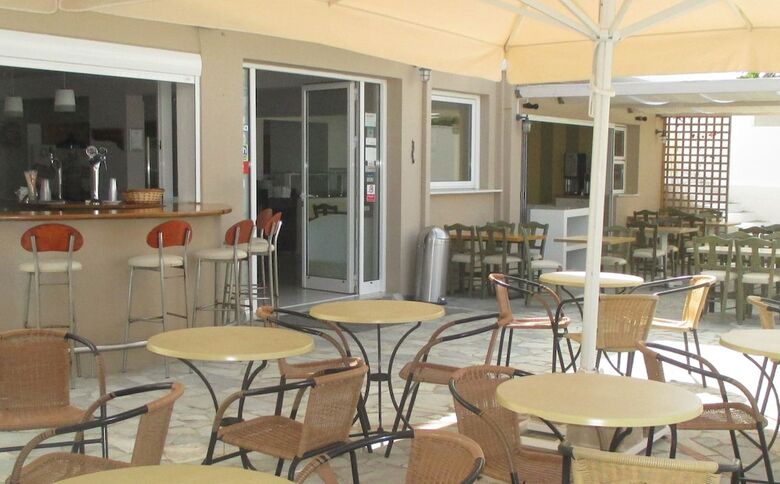 Aparthotel Irene Village