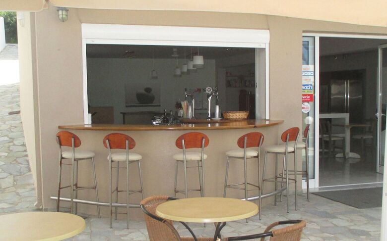 Aparthotel Irene Village