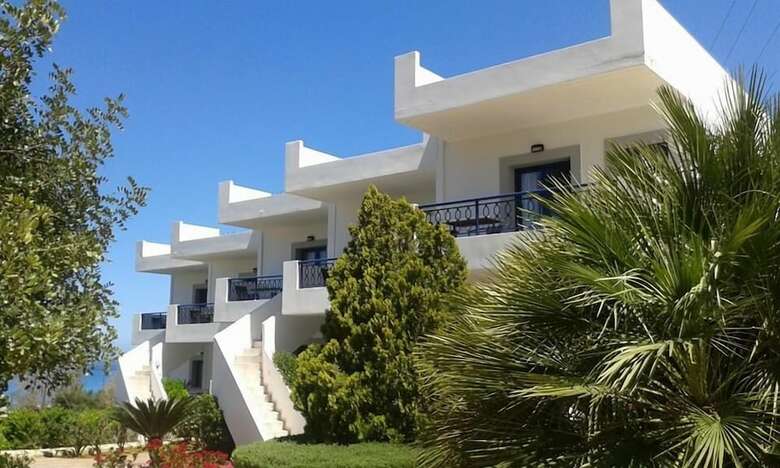 Aparthotel Irene Village