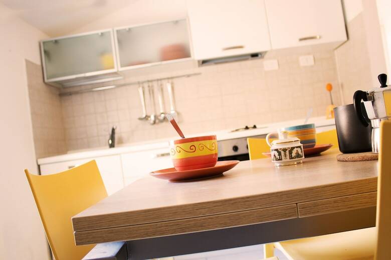 Apartamento B&B Corso Cavour