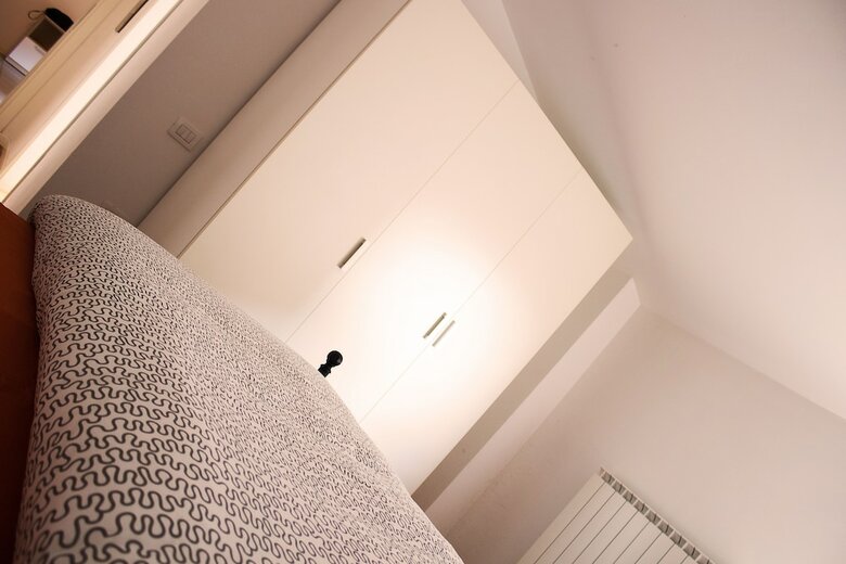 Apartamento B&B Corso Cavour