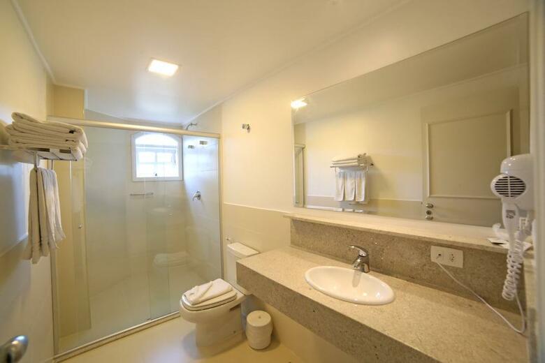 Moinho It�lia Hotel