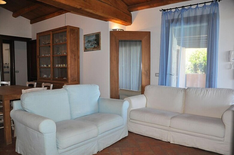 Villa Isuledda Beach 3