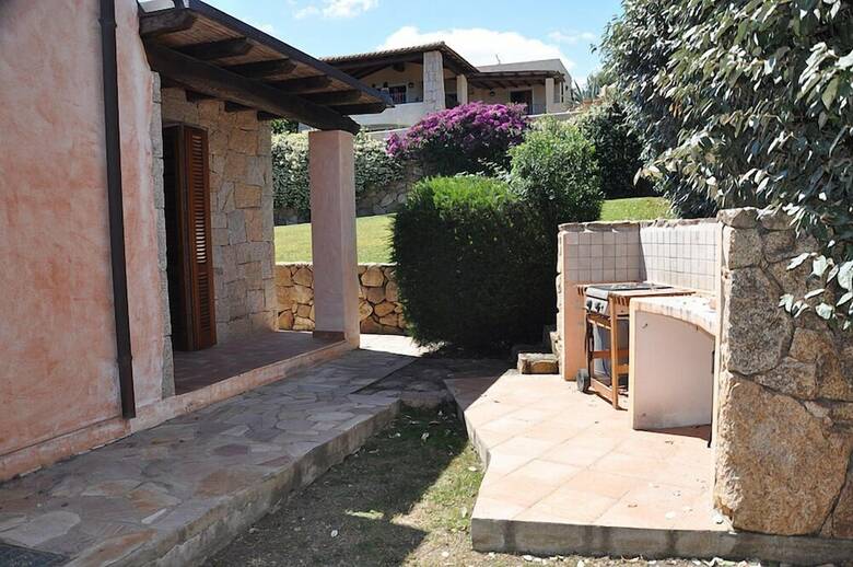 Villa Isuledda Beach 3