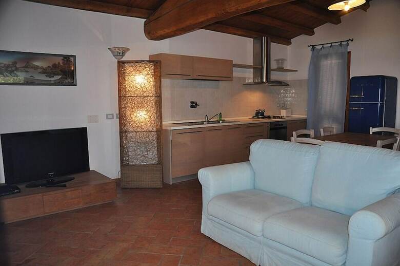 Villa Isuledda Beach 3