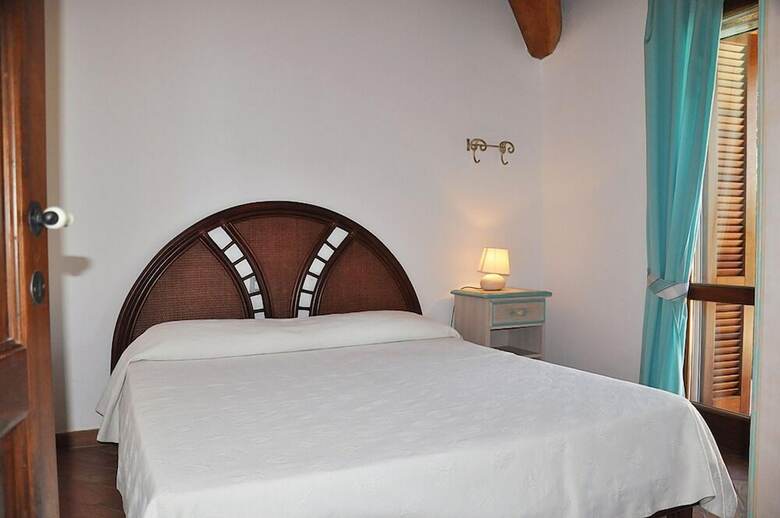 Villa Isuledda Beach 3