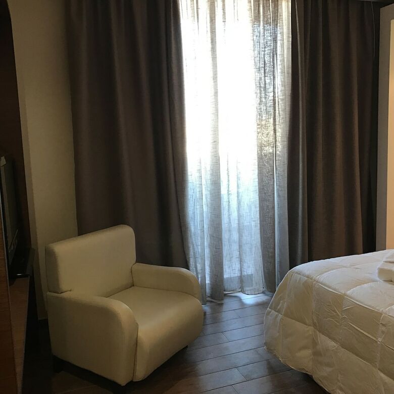 Gq Hotel And Club