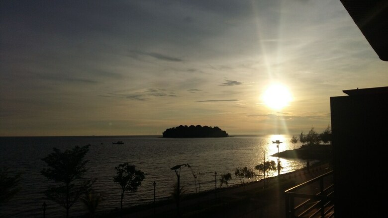 Bayfront Hotel