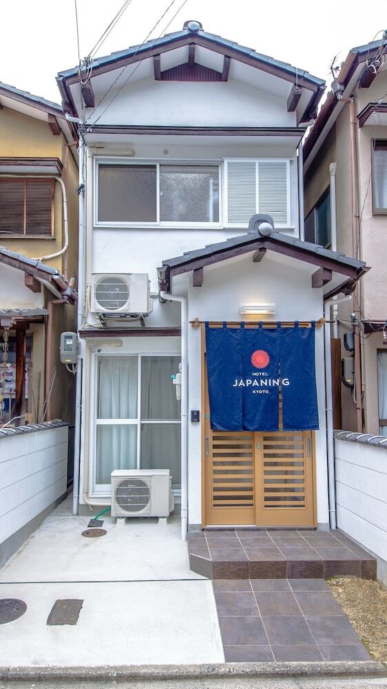 Japaning Nishijin